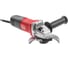Одноручная углошлифмашина WORTEX AG 1207-1 AG120710003 3