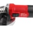 Одноручная углошлифмашина WORTEX AG 1207-1 AG120710003 6