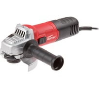 Одноручная углошлифмашина WORTEX AG 1210 E AG1210E0003