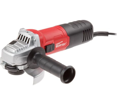 Одноручная углошлифмашина WORTEX AG 1210 E AG1210E0003