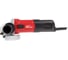 Одноручная углошлифмашина WORTEX AG 1210 E AG1210E0003 3