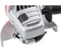 Одноручная углошлифмашина WORTEX AG 1210 E AG1210E0003 5