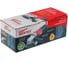 Одноручная углошлифмашина WORTEX AG 1210 E AG1210E0003 7
