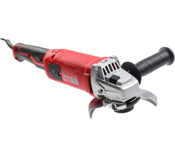 Одноручная углошлифмашина WORTEX AG 1213-1 E AG12131E0003