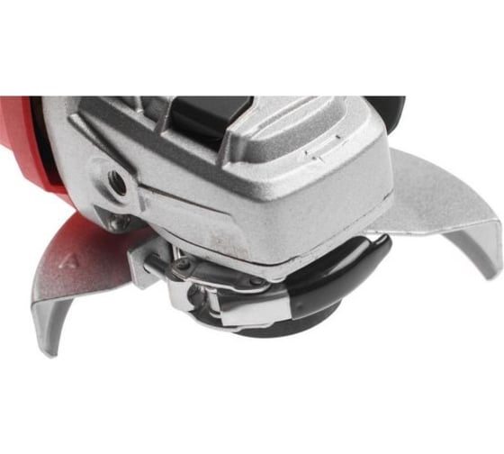 Одноручная углошлифмашина WORTEX AG 1213-1 E AG12131E0003