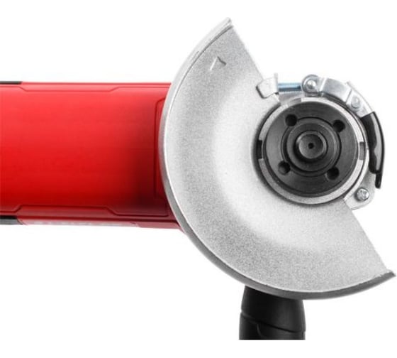 Одноручная углошлифмашина WORTEX AG 1213-1 E AG12131E0003