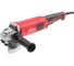 Одноручная углошлифмашина WORTEX AG 1213-1 E AG12131E0003 1