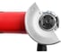 Одноручная углошлифмашина WORTEX AG 1213-1 E AG12131E0003 5