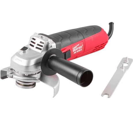 Одноручная углошлифмашина WORTEX AG 1213 E AG1213E00011
