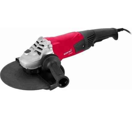 Двуручная углошлифмашина WORTEX LX AG 2326-4 1333549