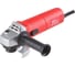 Одноручная углошлифмашина WORTEX AG 1213-2 E AG12132E0003 1