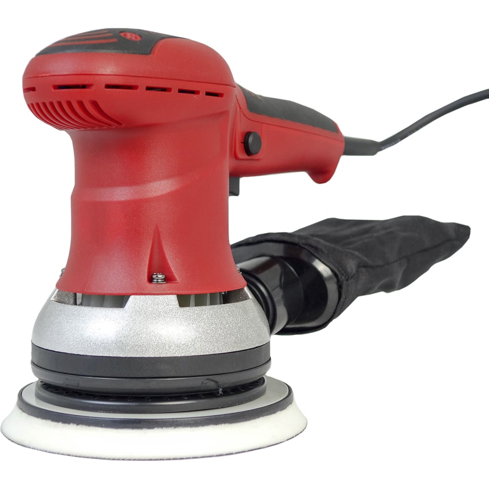 Орбитальная шлифовальная машина WIEDERKRAFT WDK-VIPER 153 - выгодная ...