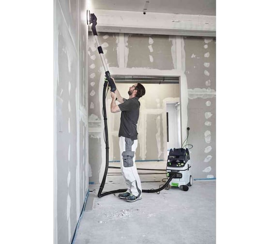 Шлифовальная машинка FESTOOL PLANEX new LHS 2 225 EQI-Plus 575990