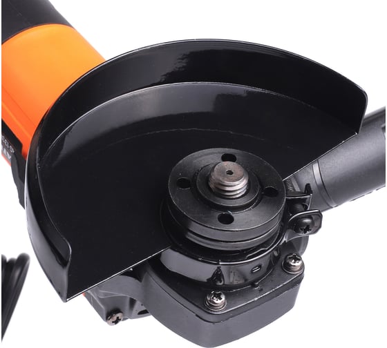 Углошлифовальная машина PATRIOT AG 133L 110301133