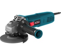 Угловая шлифмашина ALTECO AG 1400-125 ECS 70003