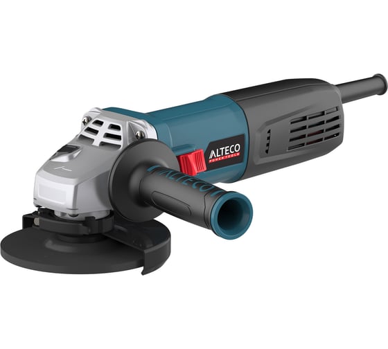 Угловая шлифмашина ALTECO AG 1400-125 ECS 70003