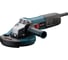 Угловая шлифмашина ALTECO AG 1400-125 ECS + ADE 125 68946 1