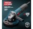 Угловая шлифмашина ALTECO AG 1400-125 ECS + ADE 125 68946 2