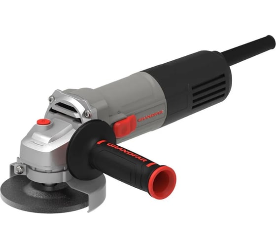 Угловая шлифмашина GRANDFAR GWS125-850G1