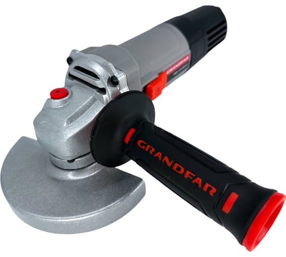 Угловая шлифмашина GRANDFAR GWS125-850G1 1