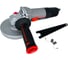 Угловая шлифмашина GRANDFAR GWS125-850G1 2