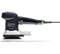 Эксцентриковая шлифмашина FESTOOL ETS 150 3 EQ-Plus 576072