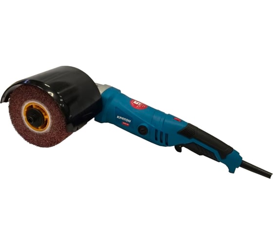 Машина шлифовальная щеточная Кратон AG1300JC 3 05 05 002