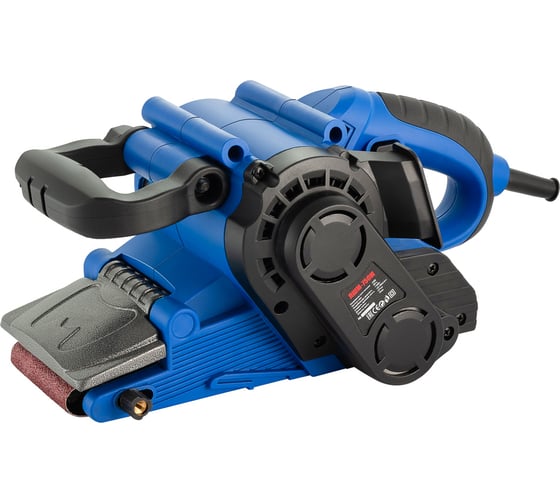 Ленточная шлифовальная машина ВИТЯЗЬ ЛШМ-750 18015019 1