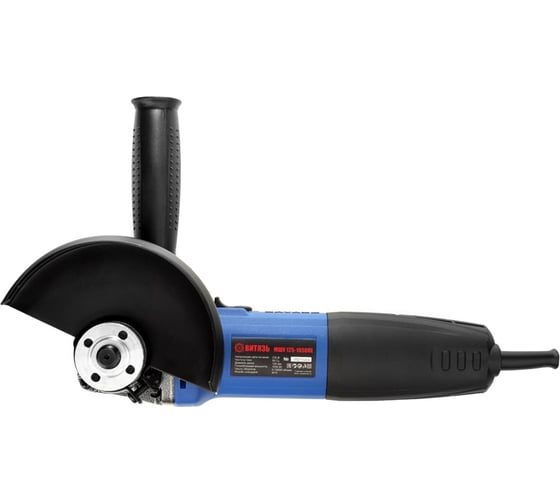 Шлифовальная угловая машина ВИТЯЗЬ МШУ-125-1050ПЕ 18015020