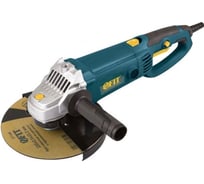 Угловая шлифмашина FIT 80332
