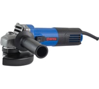 Шлифовальная угловая машина ВИТЯЗЬ МШУ-125-1080П 18015009