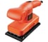Плоскошлифовальная машина Black&Decker KA310-QS 1