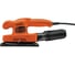 Плоскошлифовальная машина Black&Decker KA310-QS 3