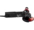 Шлифмашина угловая Elitech AG 1412E (E2213.050.00) HD 205374 6