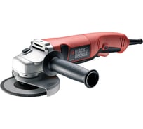 Угловая шлифмашина Black Decker KG 1200 K