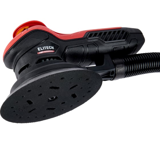 Шлифмашина эксцентриковая Elitech ES 0515E (E2213.053.01) HD 205357