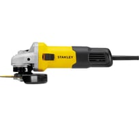 Угловая шлифмашина Stanley SG7115-RU
