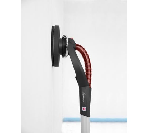 Машина для шлифования стен и потолка с системой сменных головок FLEX Giraffe GE 7 +MH-X +SH 494550