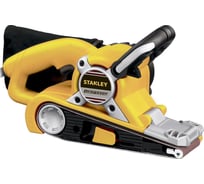 Ленточная шлифмашина Stanley STBS720-RU