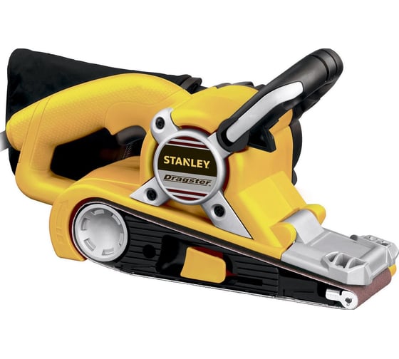 Ленточная шлифмашина Stanley STBS720-RU 1