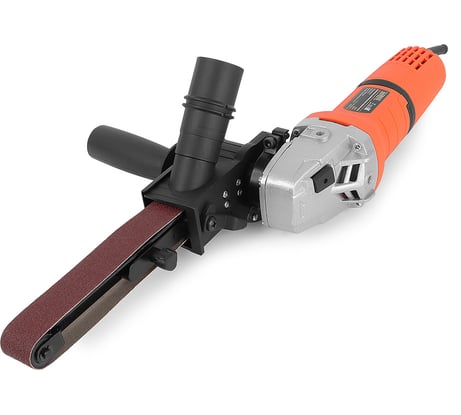 Ленточный напильник MESSER M3335 10-40-811