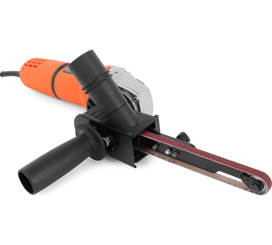 Ленточный напильник MESSER M3335 10-40-811