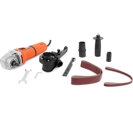 Ленточный напильник MESSER M3335 10-40-811