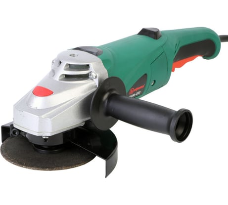 Углошлифовальная машина ДИФМАШ УШМ-050 01041050