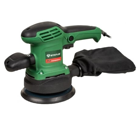 Орбитальная шлифовальная машина STATUS XS3-150T 03610601