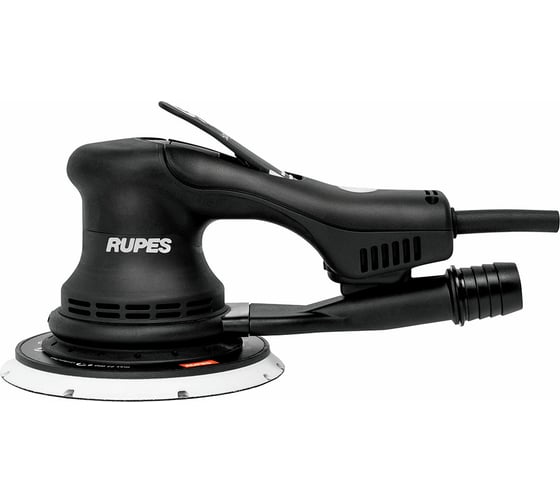 Электрическая шлифовальная машинка RUPES SKORPIO E орбитальная 3мм RX 253A RX253A230/H5/DE/STD