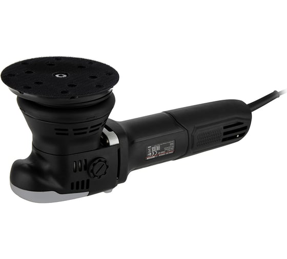 Эксцентриковая полировальная машина STATUS XPA12-125E 003391301