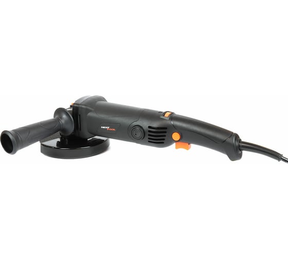 Угловая шлифовальная машина NEXTTOOL USM-1050-125E 400075
