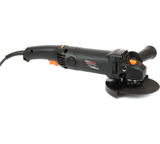 Угловая шлифовальная машина NEXTTOOL USM-1050-125E 400075