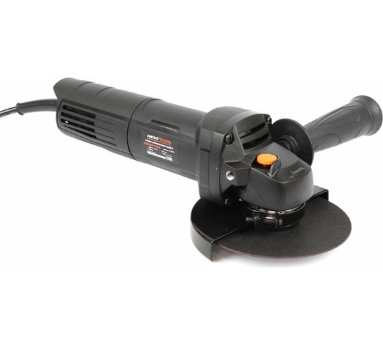 Угловая шлифовальная машина NEXTTOOL USM-900-125A 400072